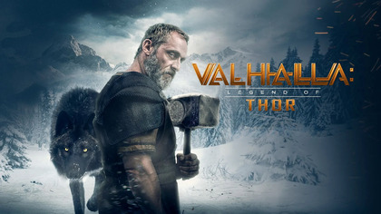 Valhalla (2019) Lektor PL