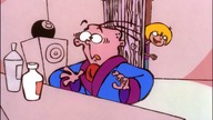 39. Randka Eddy'ego &mdash; Ed, Edd i Eddy [HD]