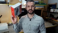 Jak z dysku wewnętrznego 2.5" zrobić zewnętrzny?