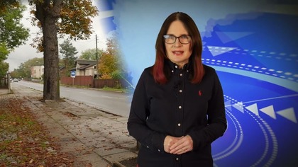 Jaworexpress 13. 10. 2025 - Wiadomości telewizyjne