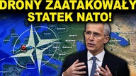 ATAK NA OBIEKT NATO - ogromna eskalacja
