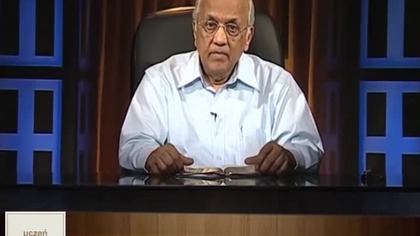 Przyjmowanie całego pisma - Zac Poonen