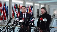 POSEŁ HOŁOWNI PRZYŁAPANY GDY ŻĄDAŁ ŁAPÓWKI W ZAMIAN ZA MIEJSCE NA LIŚCIE!