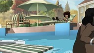 Boondocks S2E6