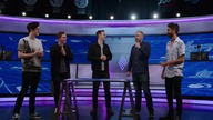 Masterminds : Kassadin - LCS 2021