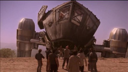 Firefly - odc. 03 - The train job 480p LEKTOR PL