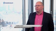 Karol Dudij - Dyrektor Sprzedaży, Unified Factory S.A.