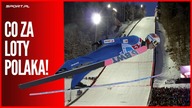 Fenomenalny Wąsek! Nowy rekord życiowy i najlepszy występ w karierze |Sport.pl