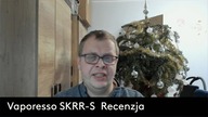 Vaporesso SKRR-S Recenzja