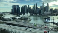 Relaxing City