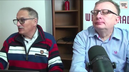 NA ŻYWO: Fakty i mity nt.  migracji - Radomir Nowakowski