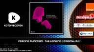 Forcing Function - The Longing (Original Mix)