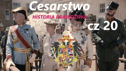 Cesarstwo Historia Prawdziwa cz20 Wiosna Ludów 1848r.  -rewolucje