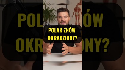 PIOTR WÓJTOWICZ NA MR.  OLYMPIA WYGLĄDAŁ FENOMENALNIE