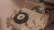 COBI NEW & OLD KÜBELWAGEN #shorts #cobi #bricks #2023 #2022 #bricksforadults #kubelwagen #india #vw