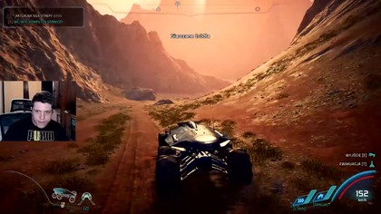 Mass Effect Andromeda #46 | Krypta 5