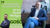 Bioceltix już po formalnej weryfikacji w EMA wniosku dotyczącego leku na osteoartrozę u psów