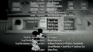 Alpha Sphere: Suicide Mouse Credits