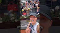 Iga Świątek powraca do WIELKIEJ formy?Koncert Polki w Rzymie!#tenis #wta #igaswiatek