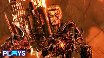 10 Video Game Villain Plans That Make ZERO Sense