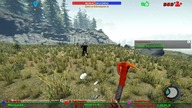 The Forest - Multiplayer/ Zaczynamy przygodę :D