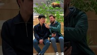 Uczę Koreańczyków wymawiać polskie nazwy