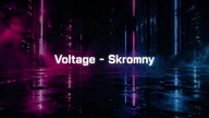 Voltage - Skromny DNB #viral #remix #dc #music #youtubeshorts