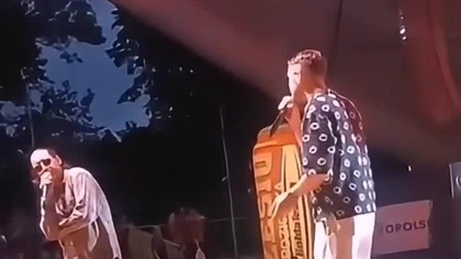 Defis i MiłyPan II Opole 26. 07. 25 II Musisz się starać #defis #milypan #opole