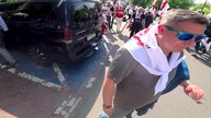 Demonstracja Razem dla Polski i Polaków LIVE cz2
