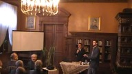 10.11.2014 Prawda o geotermii w Ozorkowie - Konferencja Ozork&oacute;w