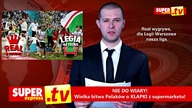 Kr&oacute;tko i na temat - najważniejsze jazdy minionego tygodnia