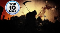 Top 10 Naj | 10 dziwnych zwyczajów i obrzędów pogrzebowych!