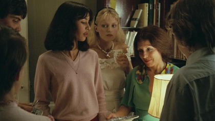 A. Good. Marriage. Piękne. małżeństwo. 1982. Lektor.pl