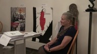 30. 06. 2019 Spotkanie z pra-pra-prawnuczką Stanisława Moniuszki panią Elżbietą Janowską Moniuszko