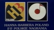 Hanna-Barbera Poland - opening 3 (wersja 3, inna kolorystyka)