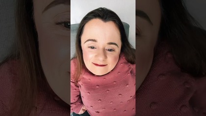 Propaganda której nie ulegnę  | #shorts | Magdalena Augustynowicz