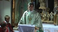Ks  Piotr Natanek wymawia posłuszeństwo Dziwiszowi z powodu popierania przez arcybiskupa Masoneri