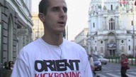 Hiphopowy Wojownik
