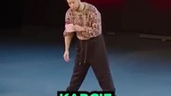 Może kiedyś trafi ten Mario #iluzjonistapanli #Panli #iżulionista #kabaret #iluzjonista #magik