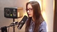 Alan Walker - Sing Me to Sleep ( COVER ) Julia Biskup