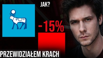 Jak przewidziałem krach na Novo Nordisk?