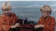. O dw&oacute;ch takich, co ukradli Księżyc 1962