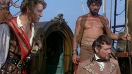 Karmazynowy Pirat (1952) The Crimson Pirate [1080p] [BluRay. H265]