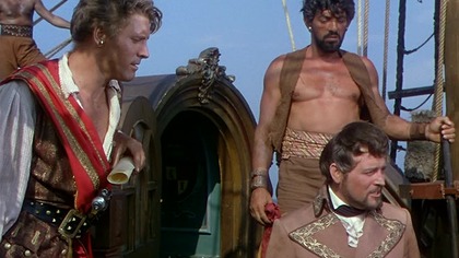 Karmazynowy Pirat (1952) The Crimson Pirate [1080p] [BluRay. H265]