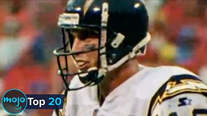 Top 20 WORST Single Game Male Performances in Sports HISTORY