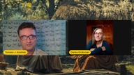 [R10] Zooterapia.  Odwieczny związek ludzi i zwierząt - Danka Grabczan i Tomasz J.  Kosiński