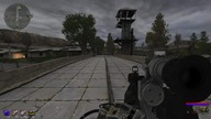 Zagrajmy w S. T. A. L. K. E. R. :Dead City SR#26-Tunele pod Radarem Duga