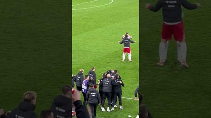 POLSKAAAAA #polska #football #brzęczek #winner