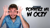 POPATRZ MI W OCZY | Poszukwiacz 504