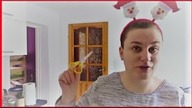 ZABIEGANY TEN GRUDZIEŃ VLOGMAS 19